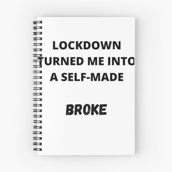 Item preview, LOCKDOWN CONSEQUENCE designed and sold by Young-shop.