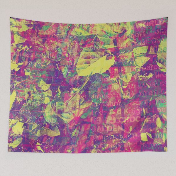 Item preview, FOLIAGE designed and sold by Swooncake Press.