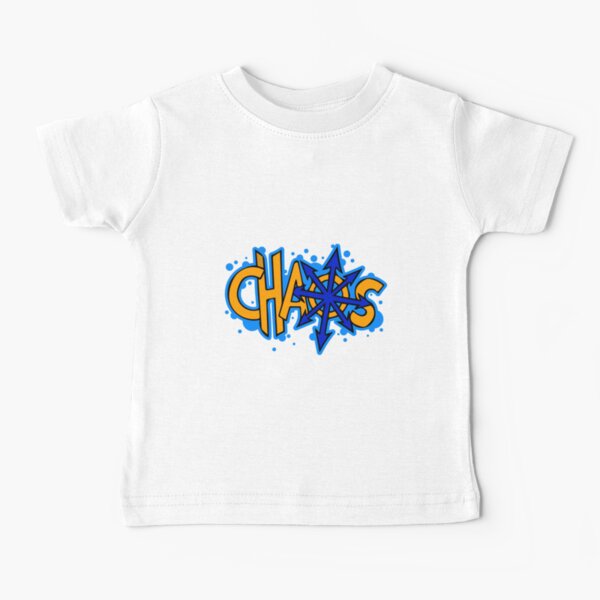 Item preview, Chaos is Magical designed and sold by farfuture.