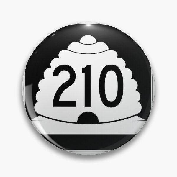 Item preview, Utah State road 210 Little Cottonwood Canyon designed and sold by lkirkt.