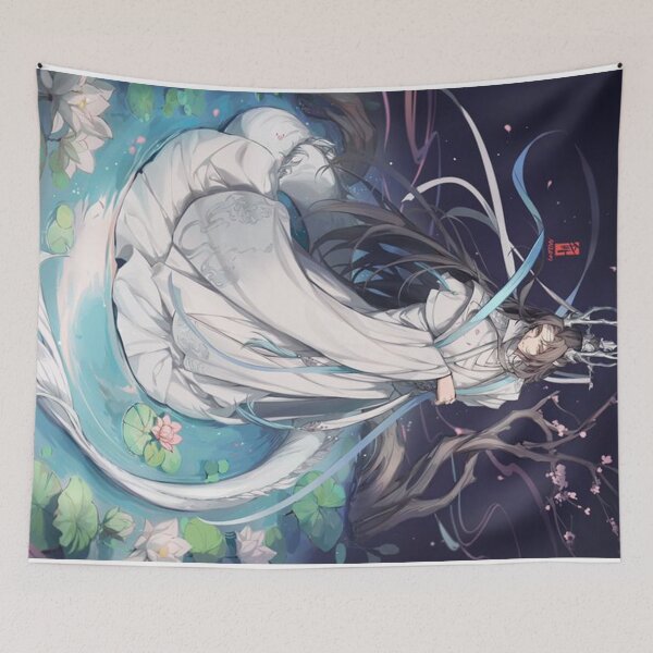 Item preview, LANZHAN.THE.MAJESTIC.DRAGON designed and sold by stephylee88.