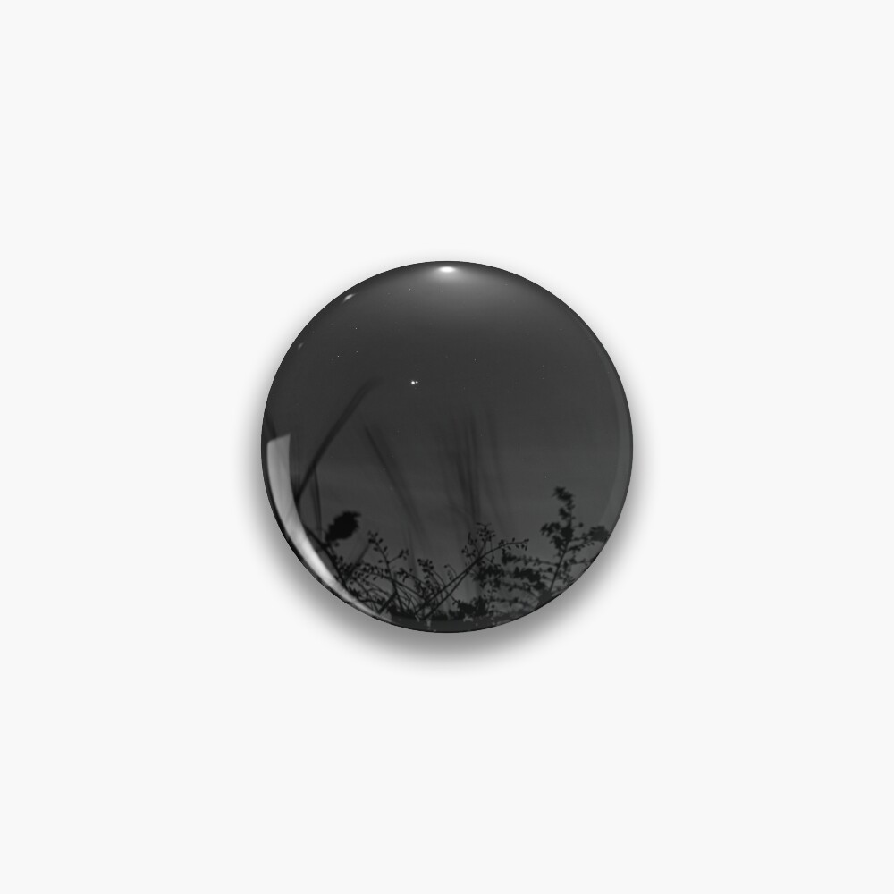 Item preview, Pin designed and sold by InhumanImaging.