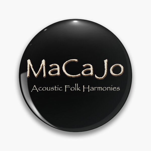 Item preview, MaCaJo designed and sold by Spirit-Dragon.