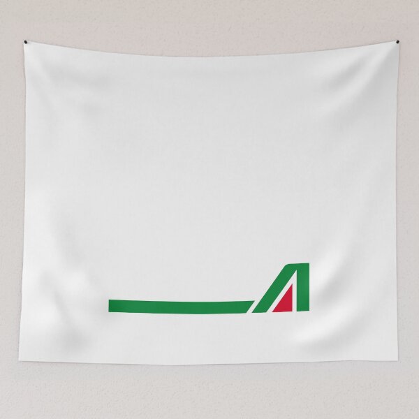 Item preview, Alitalia Rally designed and sold by JRLdesign1.