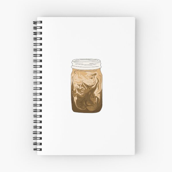 Item preview, Coffee Jar  designed and sold by ShannonMarie20.