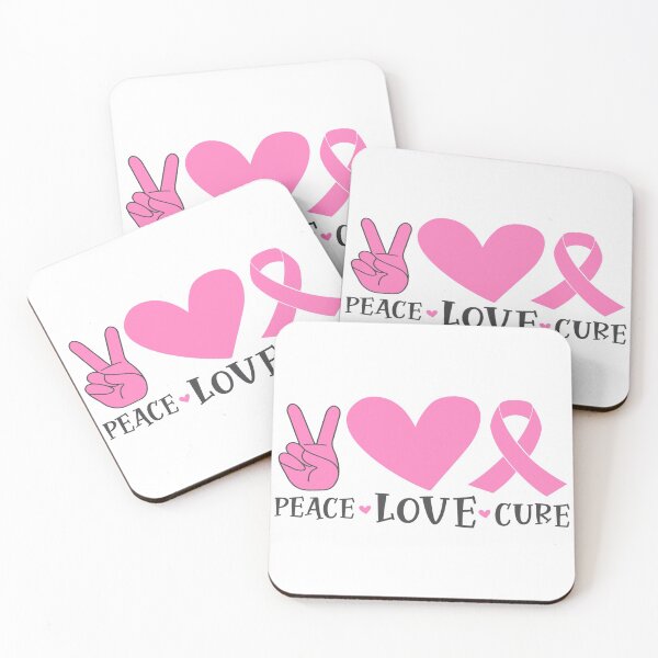Item preview, Peace love cure designed and sold by pnkpopcorn.