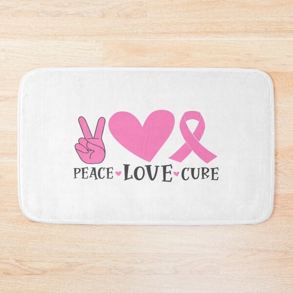 Item preview, Peace love cure designed and sold by pnkpopcorn.