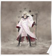 Obito Poster