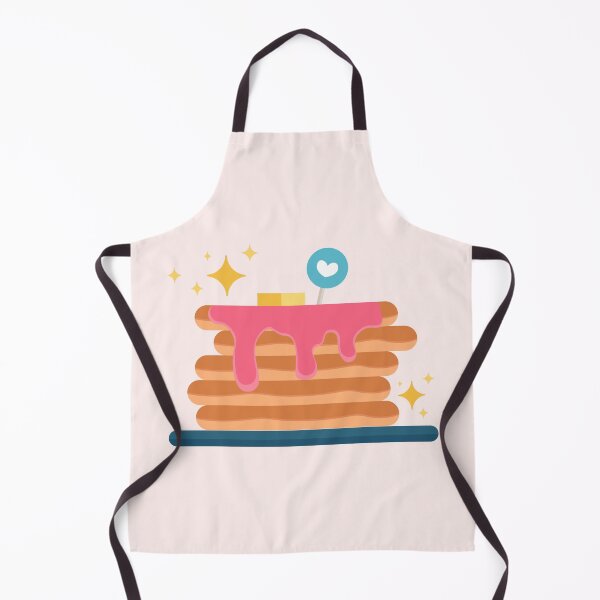 Item preview, Sweet Deluxe - Strawberry Pancake designed and sold by sodapapz.