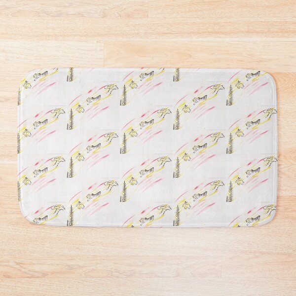 Item preview, predicting the unpredictable designed and sold by Rishika Rathore.