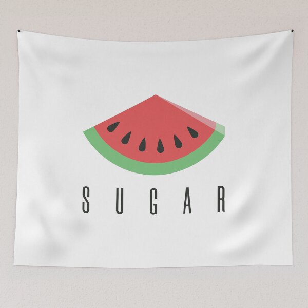 Item preview, Watermelon Sugar designed and sold by Nadheesh.