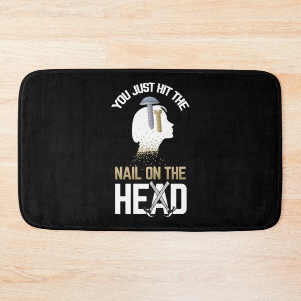 Item preview, You just hit the nail on the head --you got it right designed and sold by glitchman2.