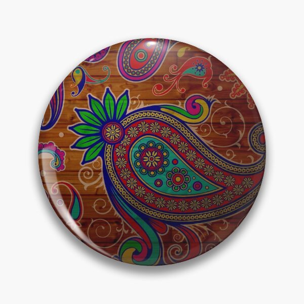 Item preview, paramecia pattern designed and sold by Kla357.