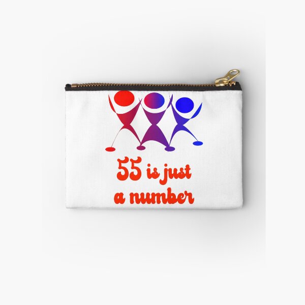 Item preview, 55 is just a Number Graphic RED designed and sold by EdwardMonet.