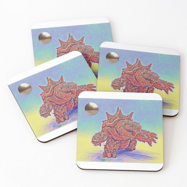 Item preview, cosmic turtle designed and sold by wallabyquest.