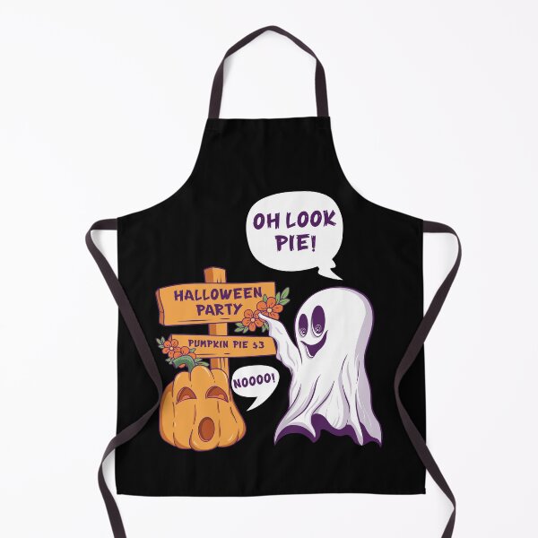 Item preview, Pumpkin Nightmare Oh Look Pie designed and sold by wdyoungblood.