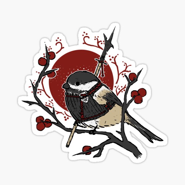Item preview, The Red Warrior designed and sold by Spectralidax.