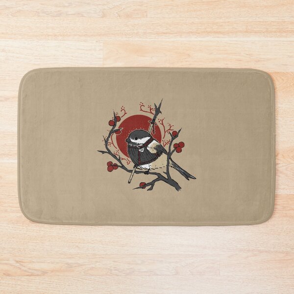 Item preview, The Red Warrior designed and sold by Spectralidax.