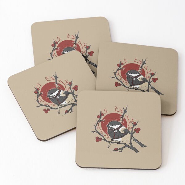 Item preview, The Red Warrior designed and sold by Spectralidax.