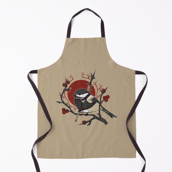 Item preview, The Red Warrior designed and sold by Spectralidax.