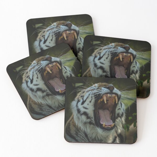 Item preview, The yawn designed and sold by Adrian Rowley.