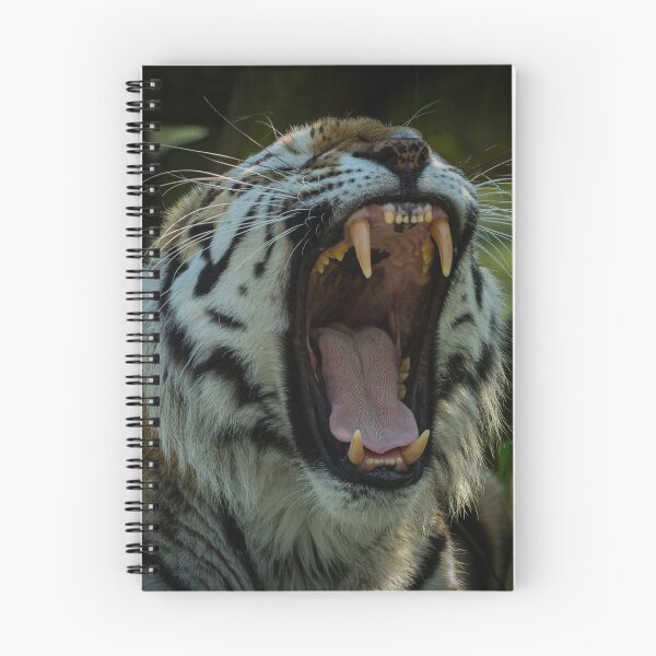 Item preview, The yawn designed and sold by Adrian Rowley.