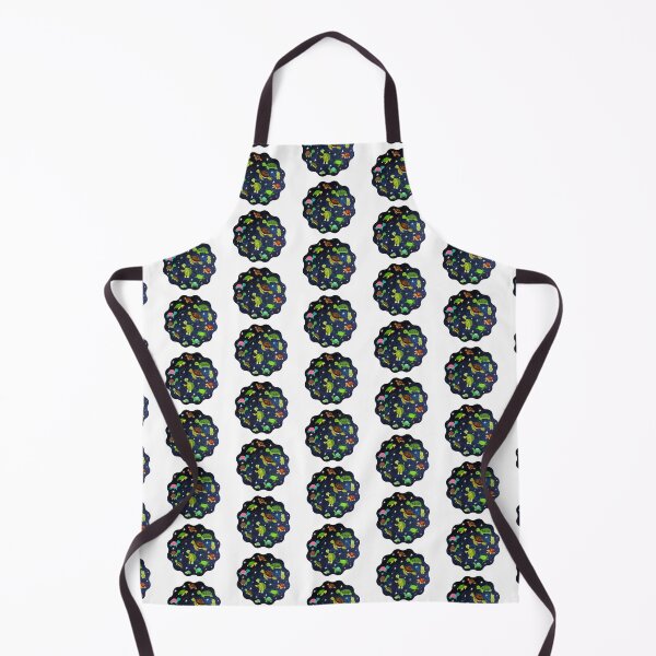 Item preview, Space Turtle, water bubble design, outerspace lover designed and sold by cutenessing.