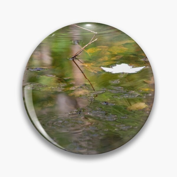 Item preview, Life in an Oil Painting No. Two designed and sold by InhumanImaging.