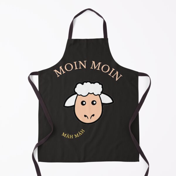 Item preview, Sheep are sensitive and fascinating animals designed and sold by GOGO20.