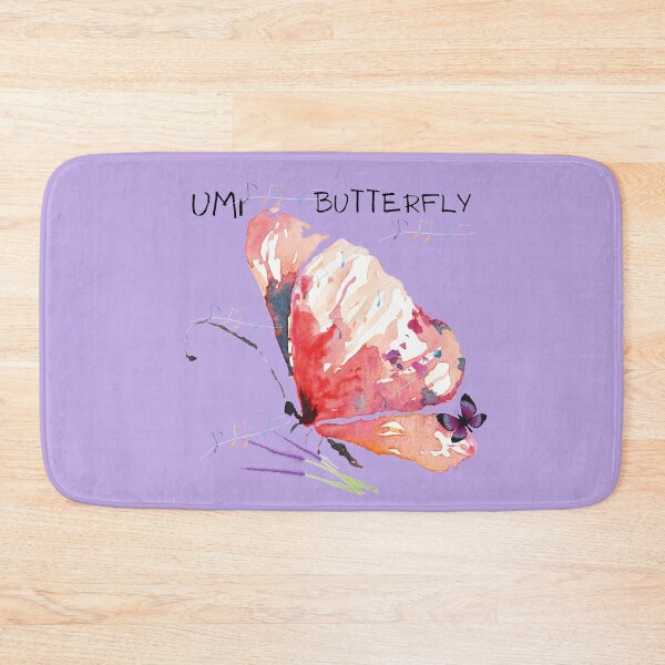 Item preview, Umi Butterfly designed and sold by idesignbyJiras.