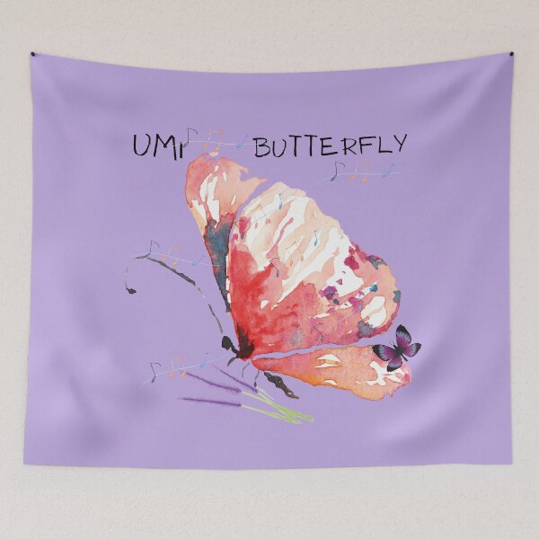 Item preview, Umi Butterfly designed and sold by idesignbyJiras.