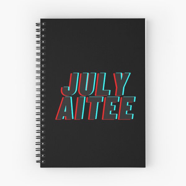Item preview, July Aitee - the salted event designed and sold by hammermnn.