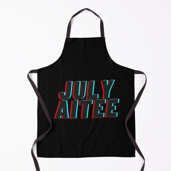Item preview, July Aitee - the salted event designed and sold by hammermnn.