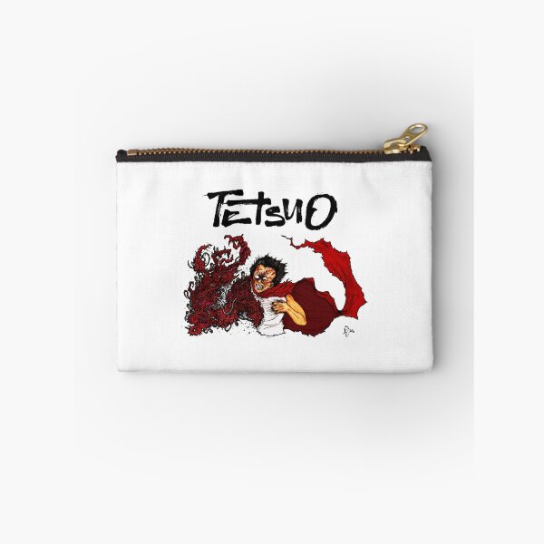 Item preview, Tetsuo designed and sold by Grotesquer.