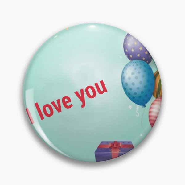 Item preview, love balloons and gifts designed and sold by Poonamart.