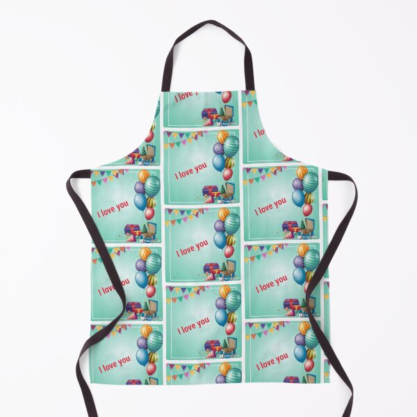 Item preview, love balloons and gifts designed and sold by Poonamart.