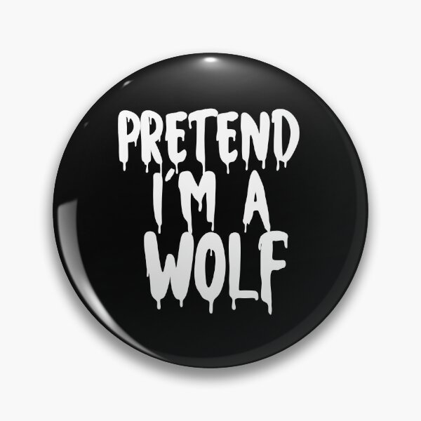 Artikelvorschau, Tu so, als wäre ich ein Wolf Halloween-Paare-Kostüm Süßes Halloween Gruselig und Horror für Männer und Frauen Happy Halloween Day 2021 entworfen und verkauft von dianoo.