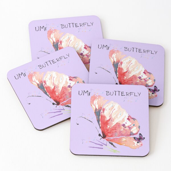 Item preview, Umi Butterfly designed and sold by idesignbyJiras.