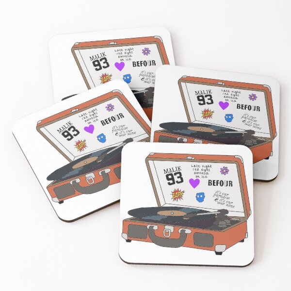 Item preview, ZAYN--record player designed and sold by the-riles-files.