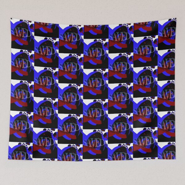 Item preview, Saved designed and sold by PharrisArt.