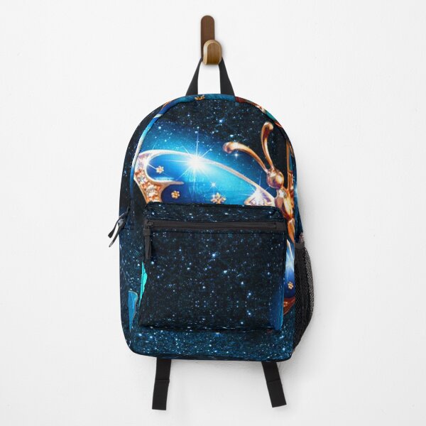 Item preview, Night Sky Gleaming Butterfly I designed and sold by NexusArts.