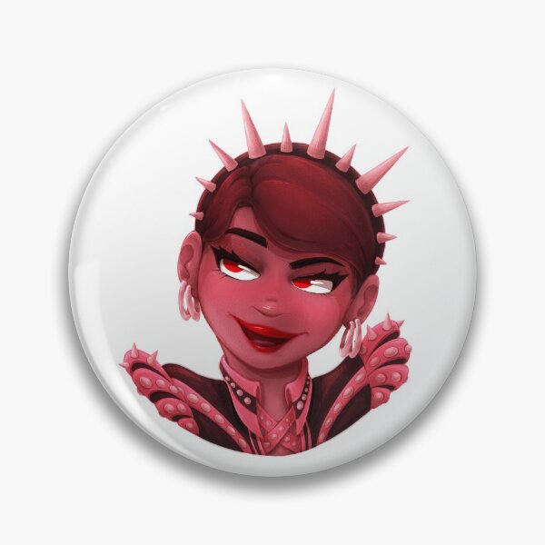 Item preview, Anna of Cleves Six the Musical designed and sold by UsefulDoodles.