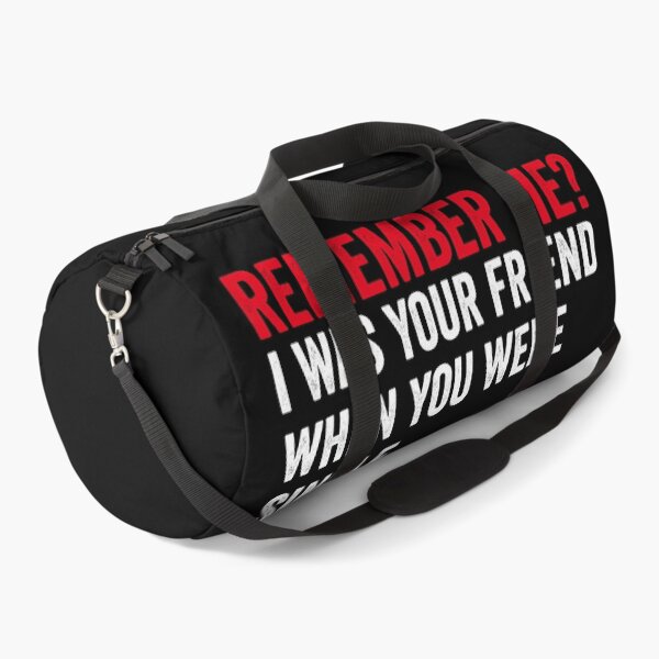Item preview, Remember me? I was your friend when you were single designed and sold by HorizonDesignz.