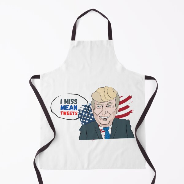 Item preview, Mean Tweets designed and sold by HasnaanMohsin.