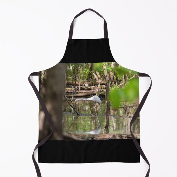 Item preview, Egret Creek designed and sold by InhumanImaging.