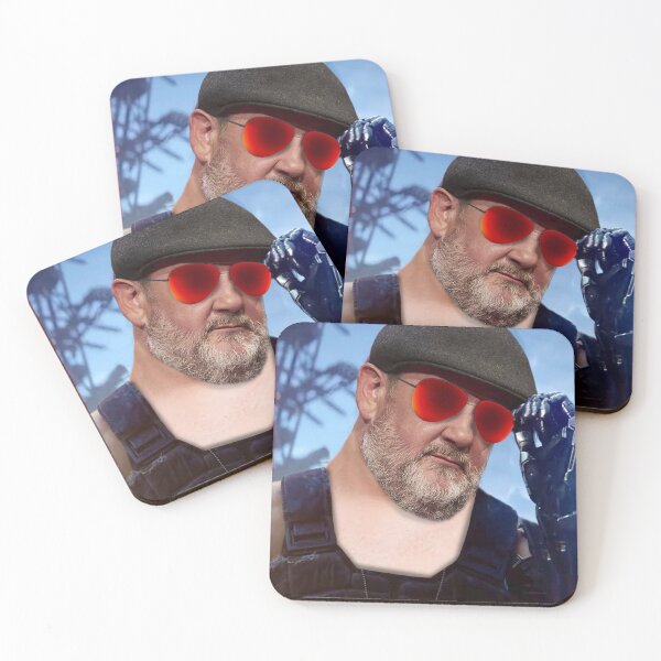 Item preview, Johnny SilVegas designed and sold by Defibrilator.