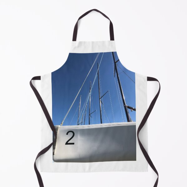 Item preview, 2 Sail mast designed and sold by elaine-gregers.