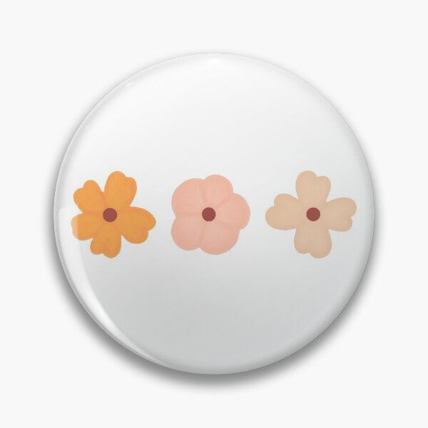 Item preview, three spring flowers designed and sold by avapurce.