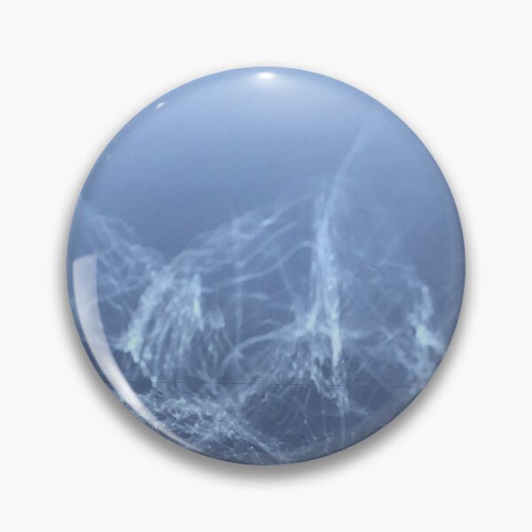 Item preview, Blue Water reflection designed and sold by elaine-gregers.