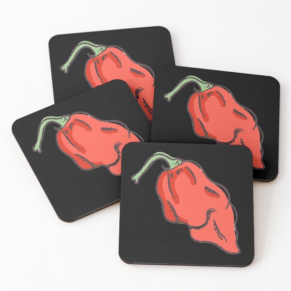 Item preview, Red Chili Pepper designed and sold by Pepper-Apparel.